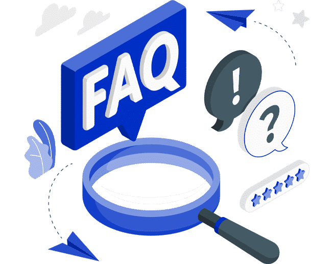 سوالات متداول